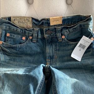 Children’s Ralph Lauren jeans NWT